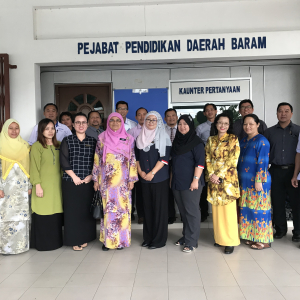 PPD Baram 4